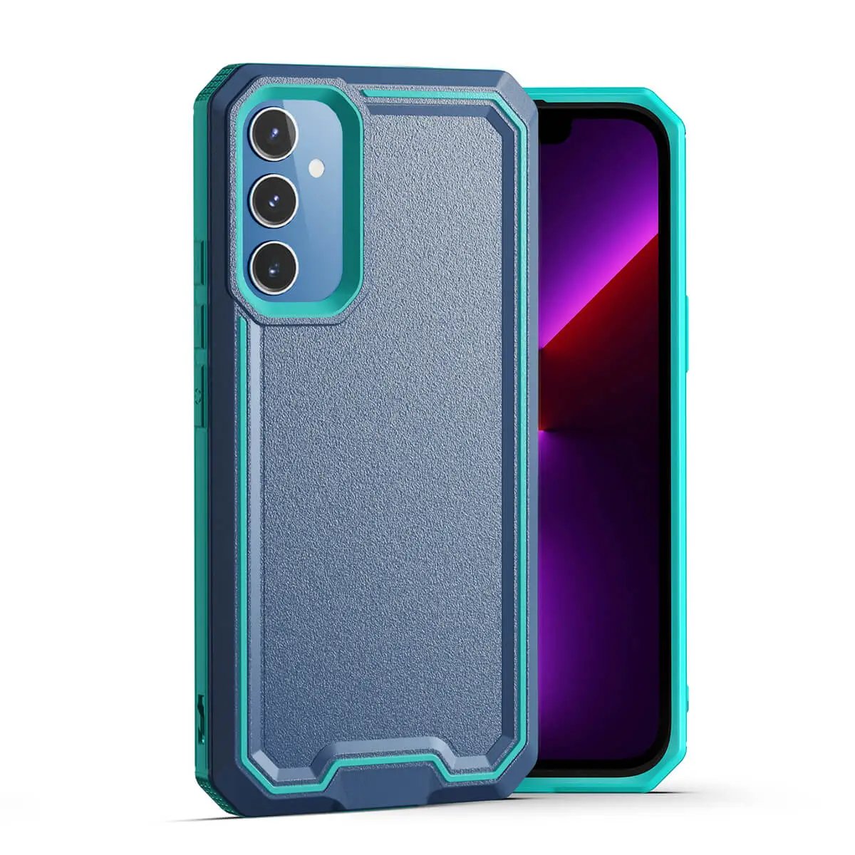 Military Level Protective Case for Samsung Galaxy A Series