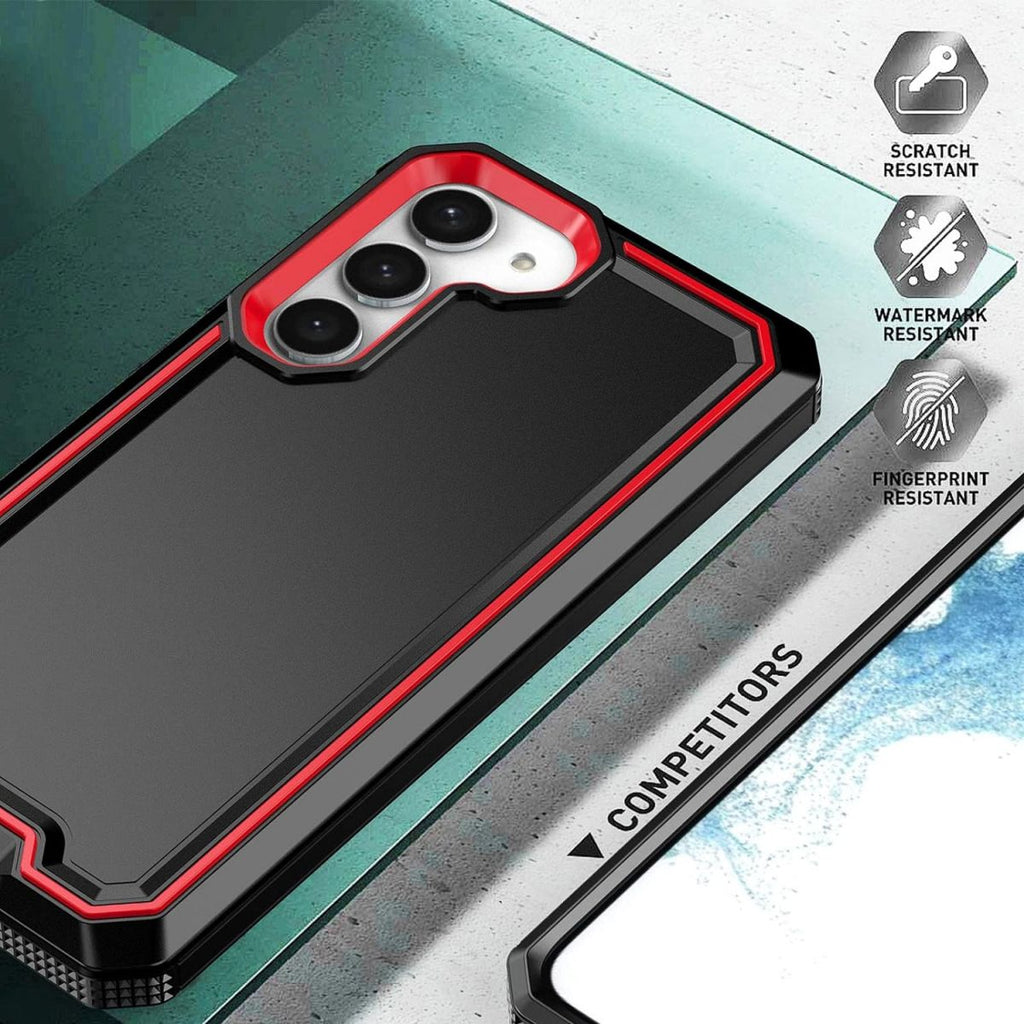 Military Level Protective Case for Samsung Galaxy A Series