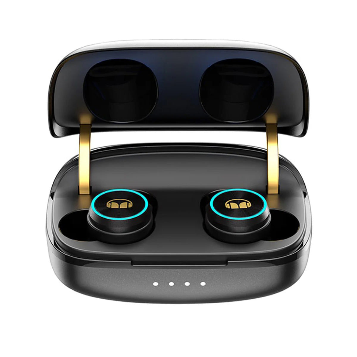 MONSTER Clarity 101 Plus Airlinks True Wireless Earphones - Hugmie