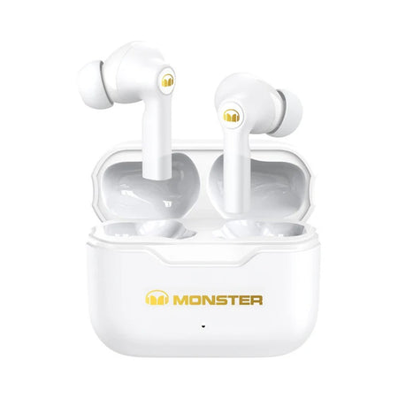 MONSTER XKT02 TWS Wireless Bluetooth Earphones - Hugmie