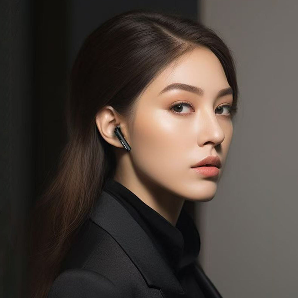 MONSTER XKT26 Bluetooth Wireless Earphones - Hugmie