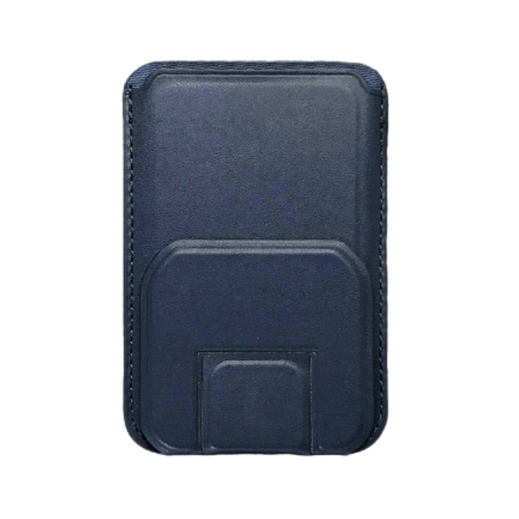 MRC043 Magnetic Leather Phone Wallet Stand-Hugmie