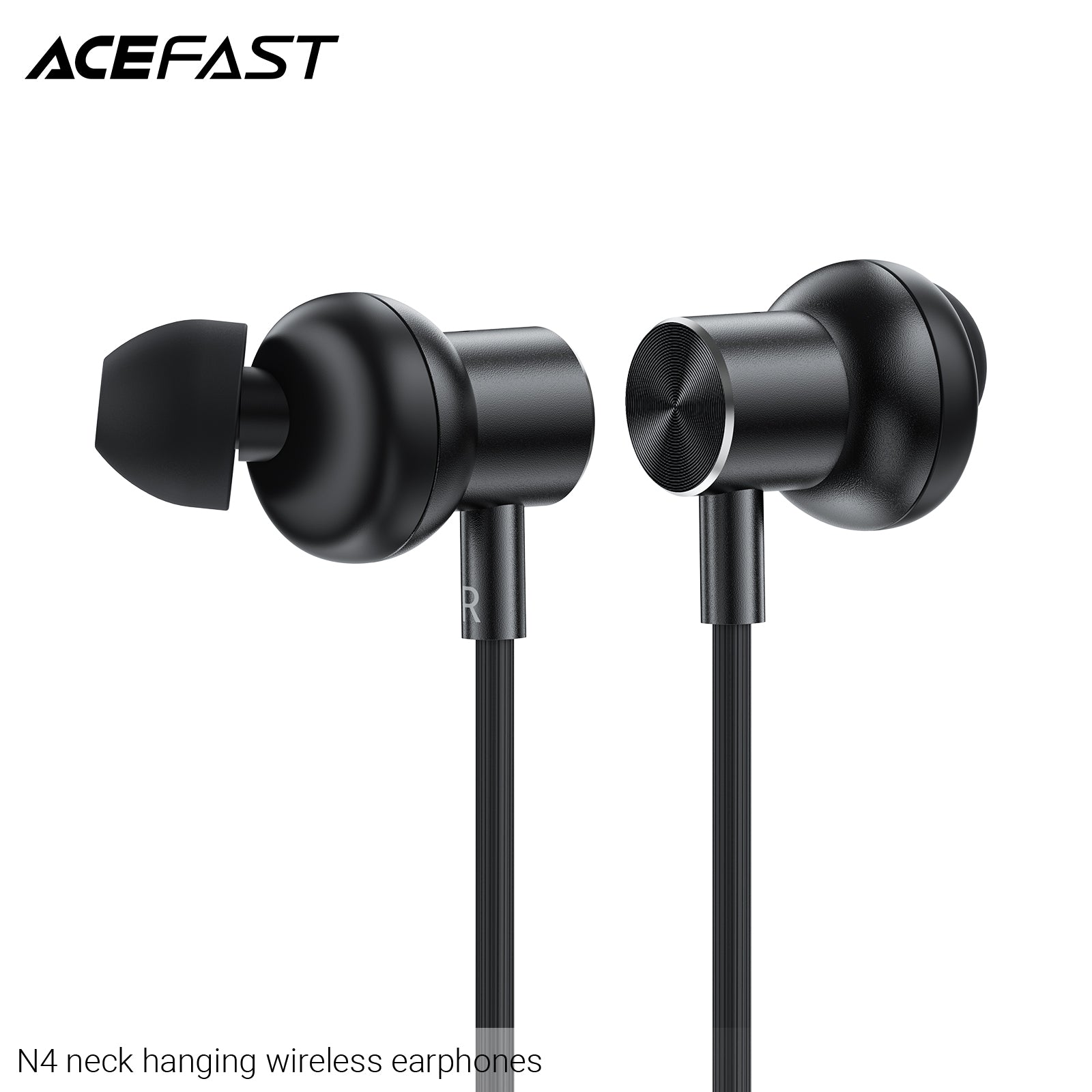 ACEFAST N4 Neck Hanging Wireless Earphones