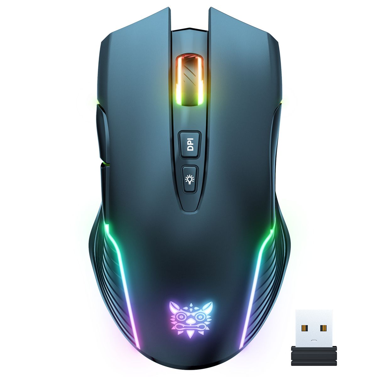 ONIKUMA CW905 Wireless Gaming Mouse for PC & Laptop