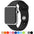 Original Series Silicone Apple Watch Band 38/40/41mm - Hugmie