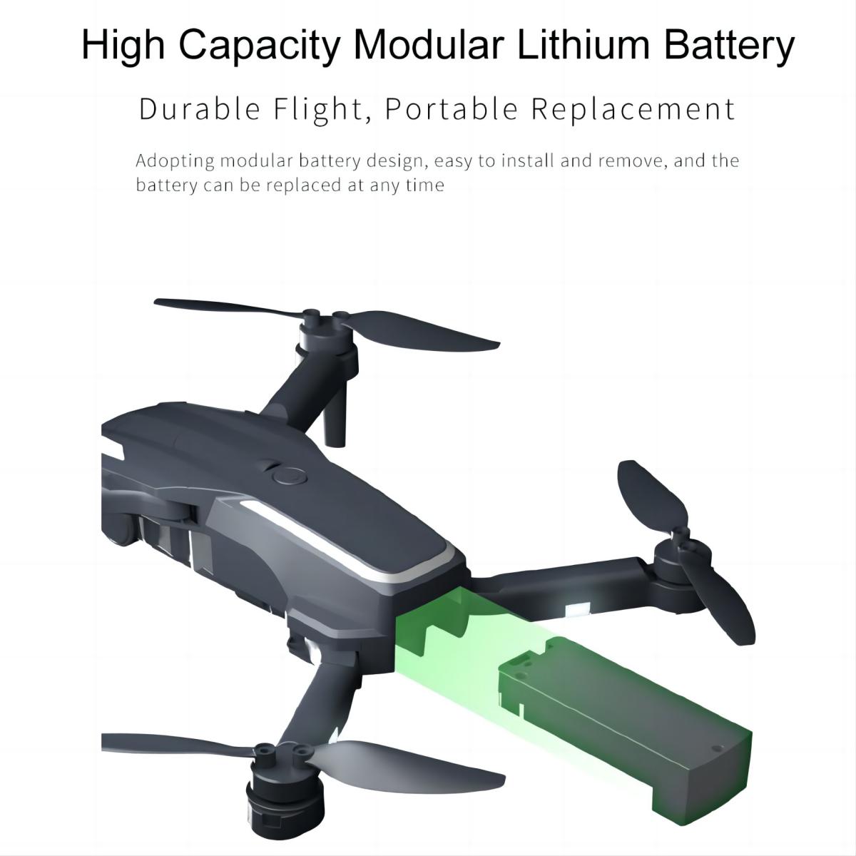 PIHOT P60 Max Drone Battery - Hugmie