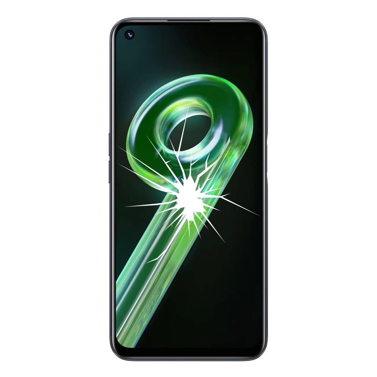 Realme 9 4G (RMX3521) Screen Replacement
