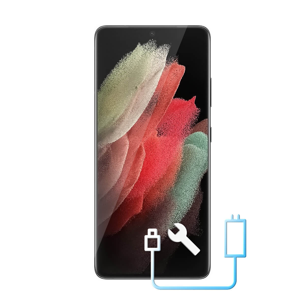 Samsung Galaxy S Series Charging Port Repair Hugmie