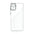 Samsung A03 Core Clear Phone Case Be Rugged-Hugmie