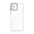 Samsung 20 FE Clear Phone Case Be Rugged-Hugmie