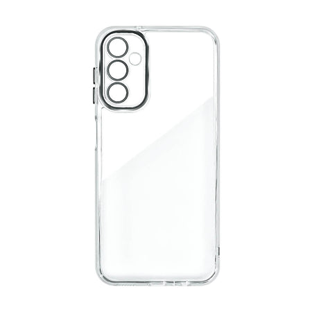 Samsung 20 FE Clear Phone Case Be Rugged-Hugmie