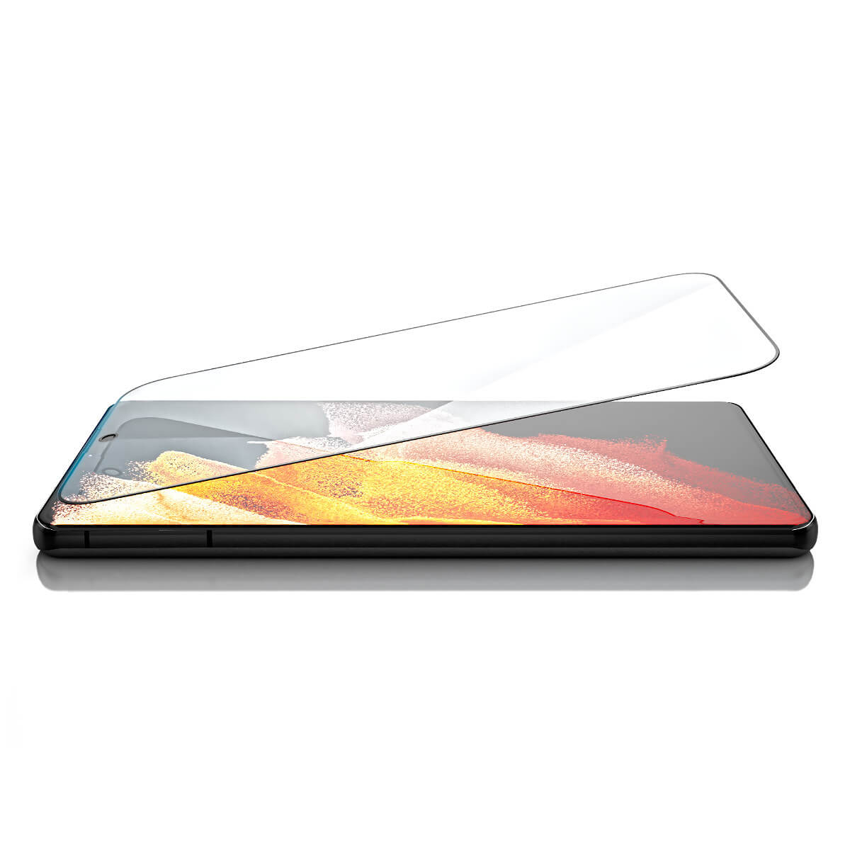 2x Full Cover Screen Protector for Samsung S8/S9 | Hugmie