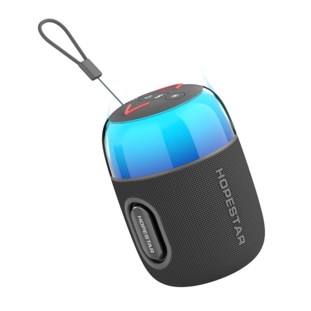 Hopestar SC-02 Mini 10W Portable Bluetooth Speaker - Hugmie