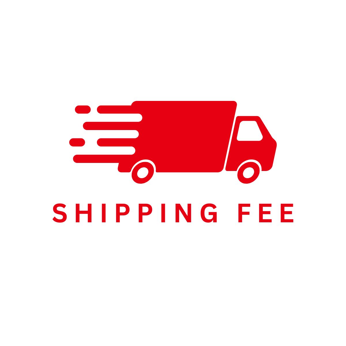 Shipping Fee
