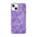 Starlight Series Glitter iPhone 14 Case | Hugmie
