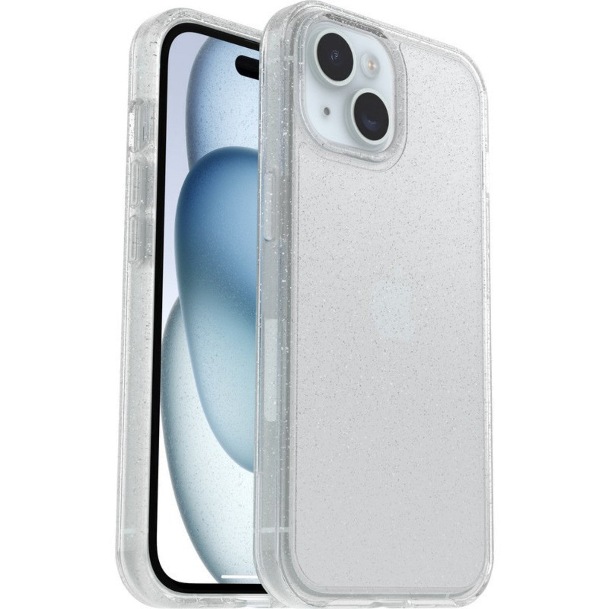 Adventurer Series iPhone Clear Case - Hugmie