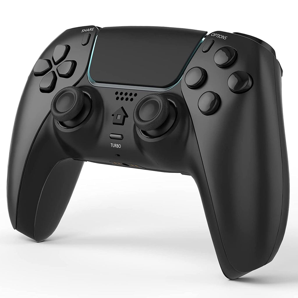 T28 Dual Shock PS4 Wireless Controller - Hugmie