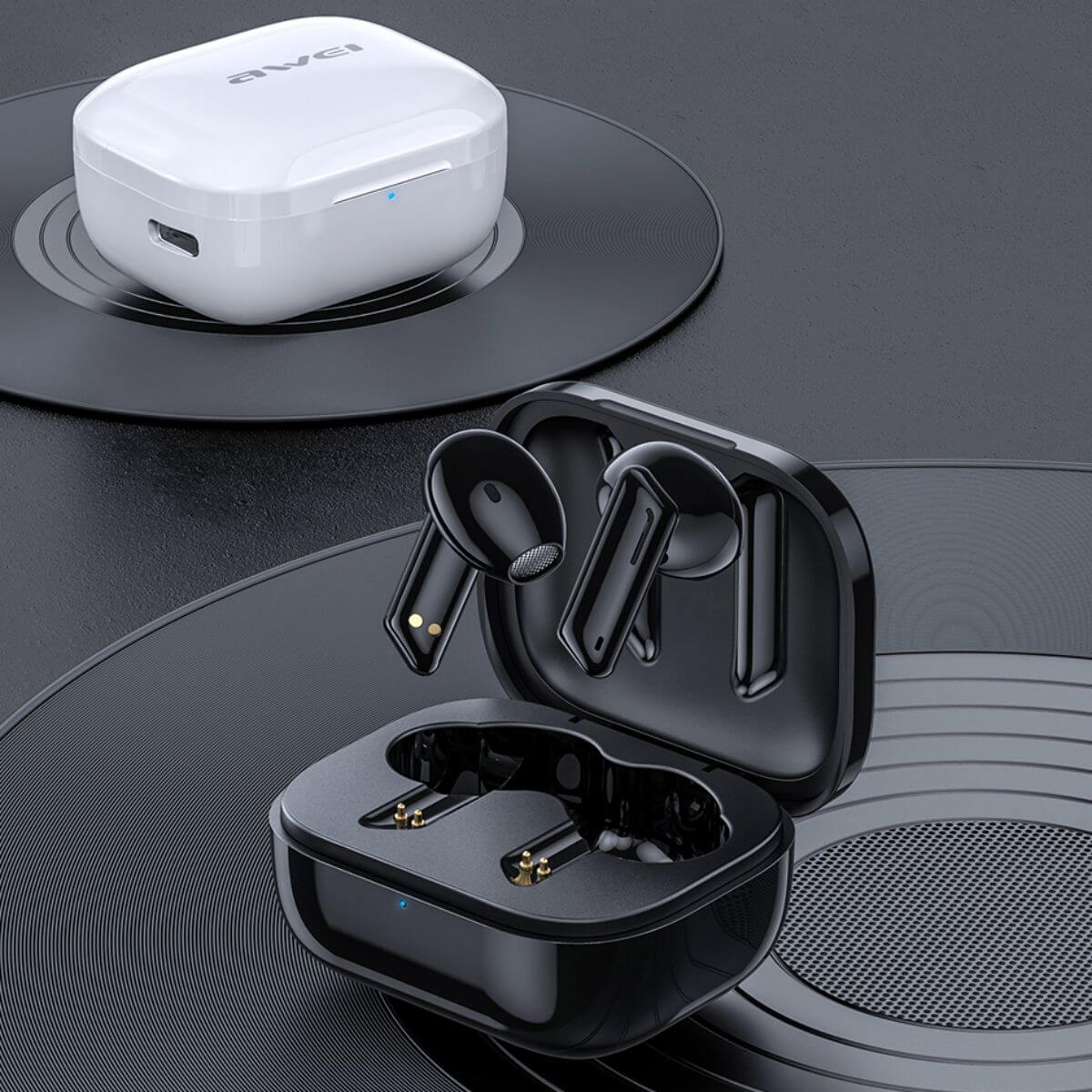 Best true wireless outlet earbuds under 7000