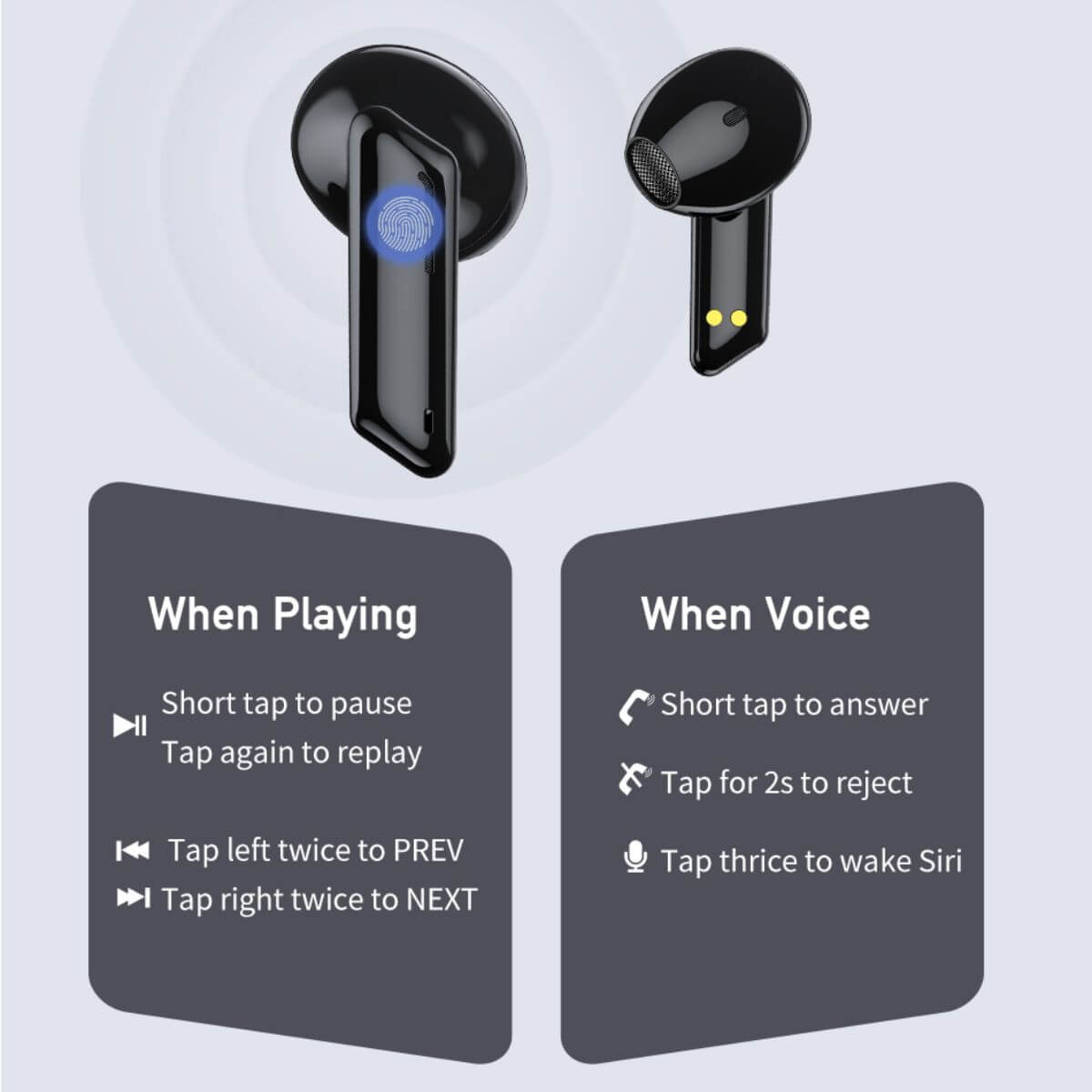 Awei sports online earphones