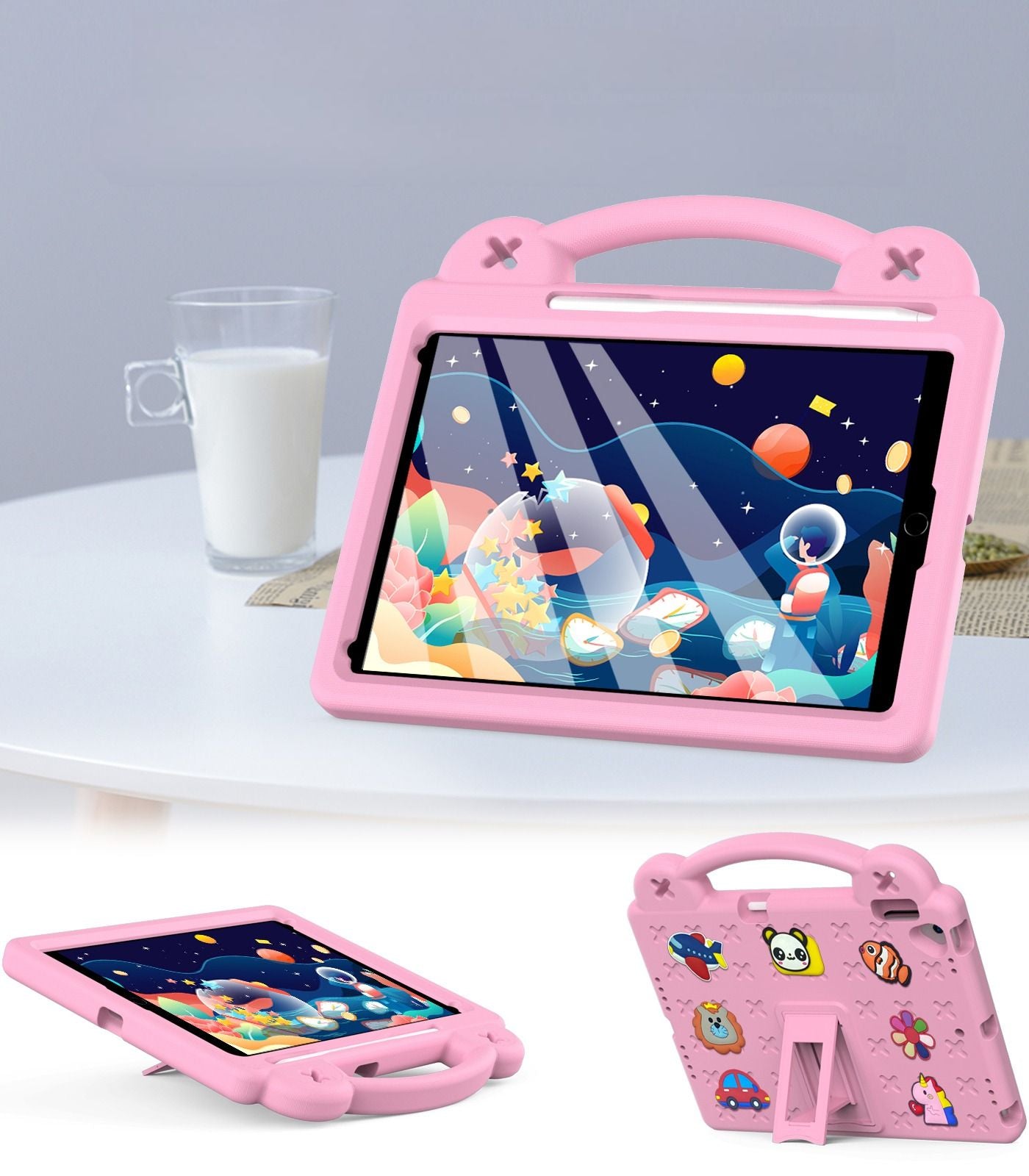 Tablet Cases Hugmie