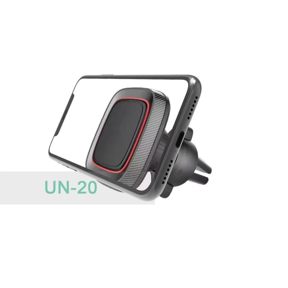 UN-20 360° Rotation Car Phone Holder