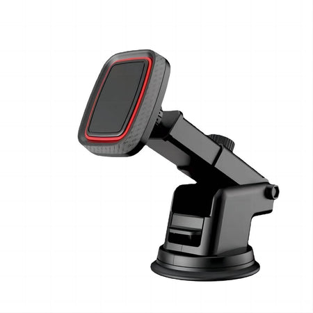 UN-22 Magnetic Car Phone Holder-Hugmie