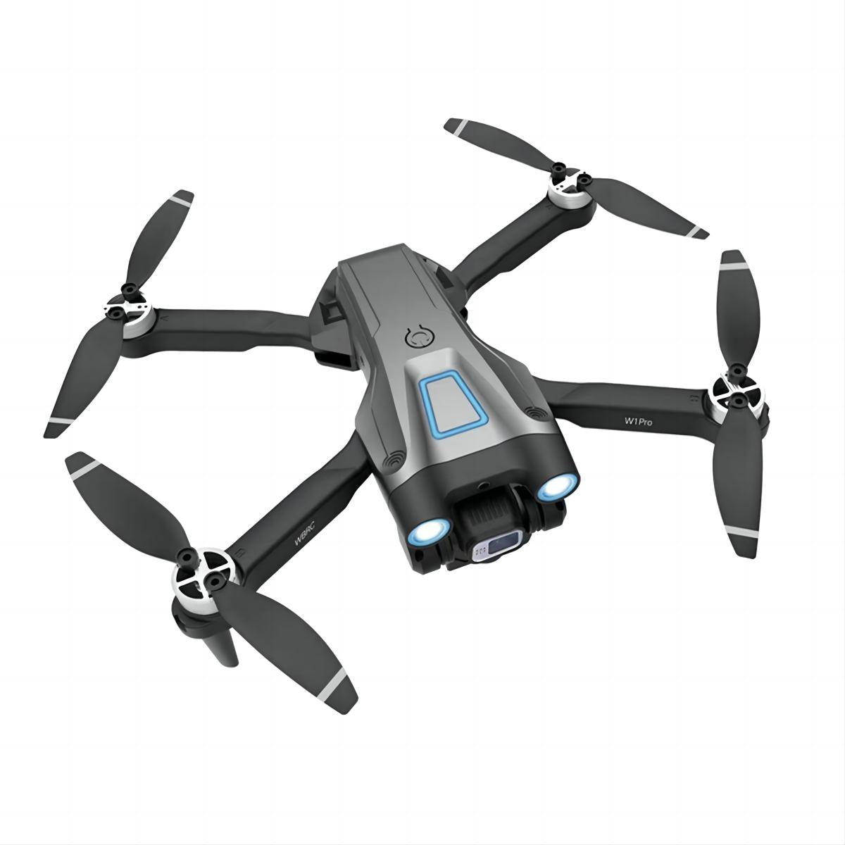 W1 Pro Folding 4K Drone - Hugmie