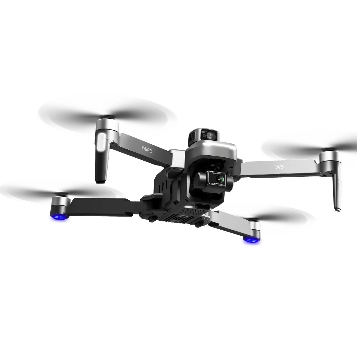 W5 Aerial Photography Drone - Hugmie