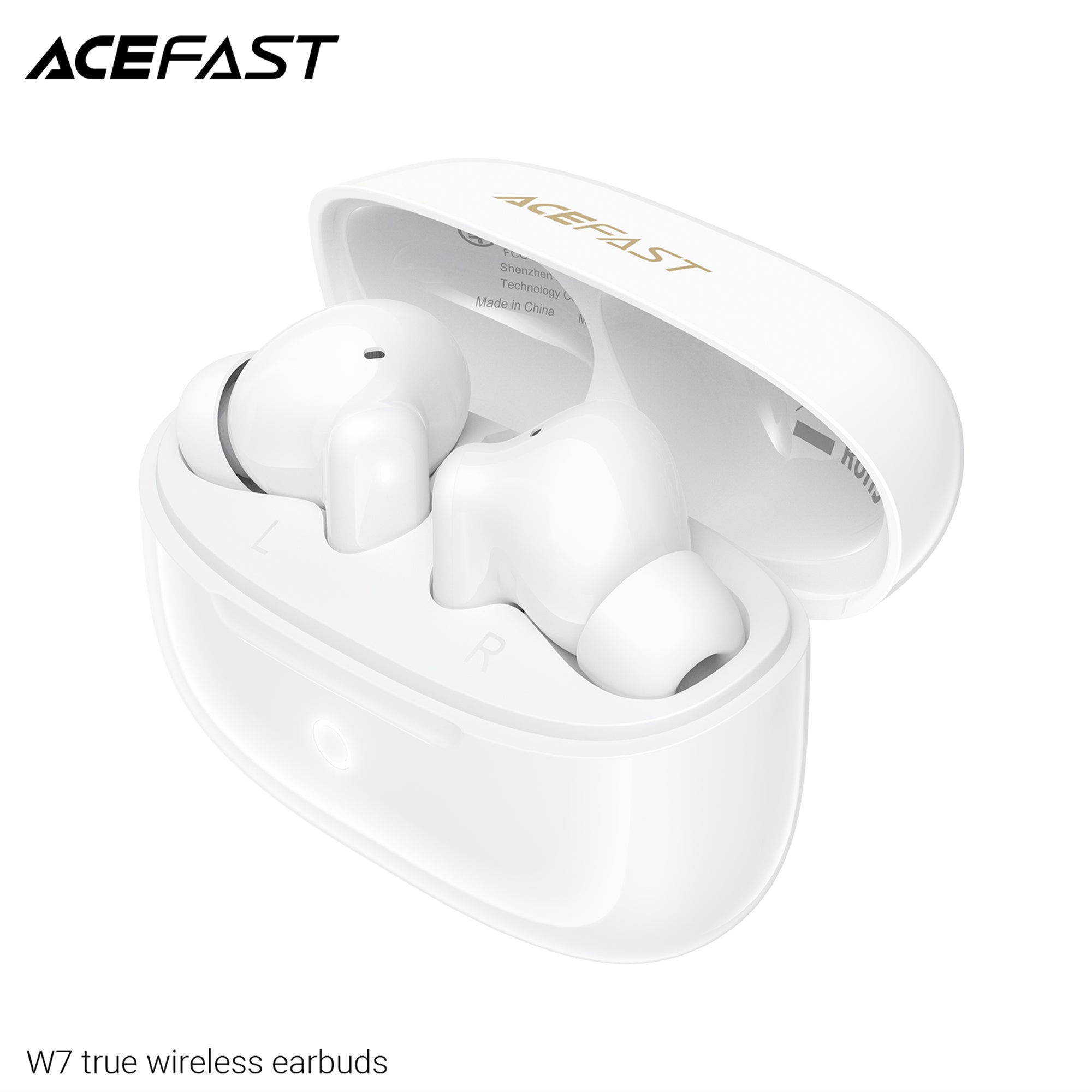 ACEFAST W7 True Wireless Earbuds
