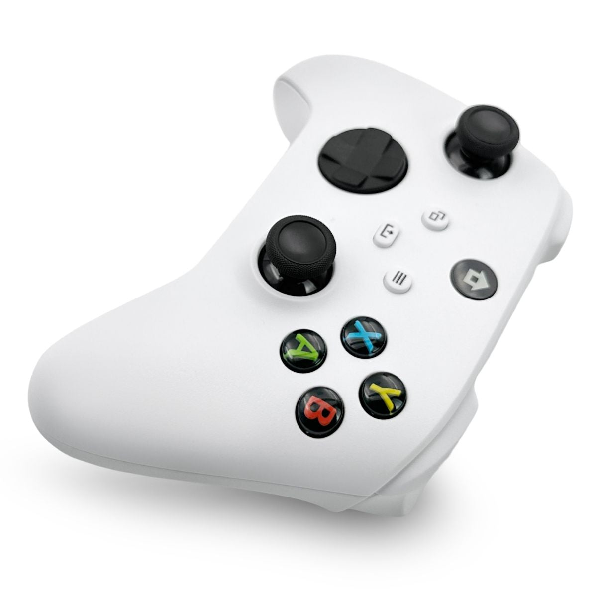 WR007 Xbox Wireless Controller White- Hugmie