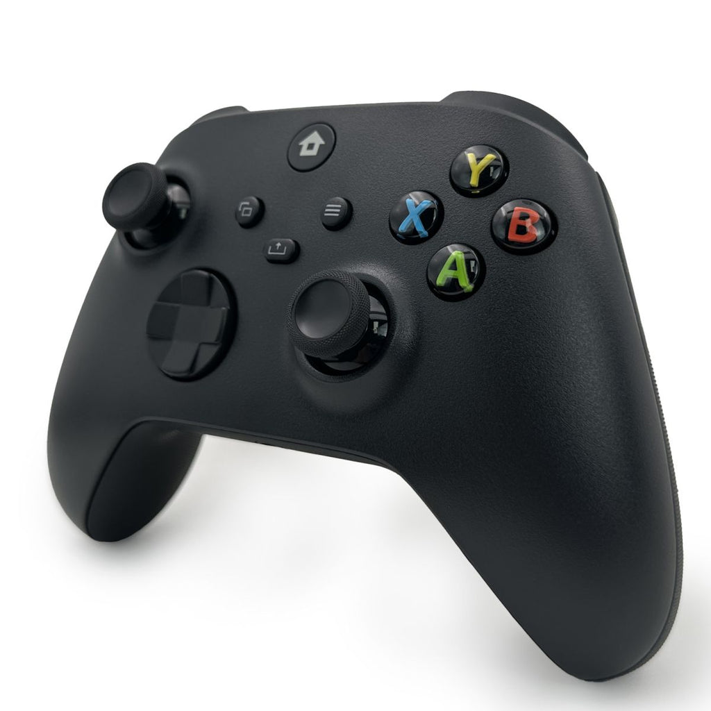 WR007 Xbox Wireless Controller Black- Hugmie