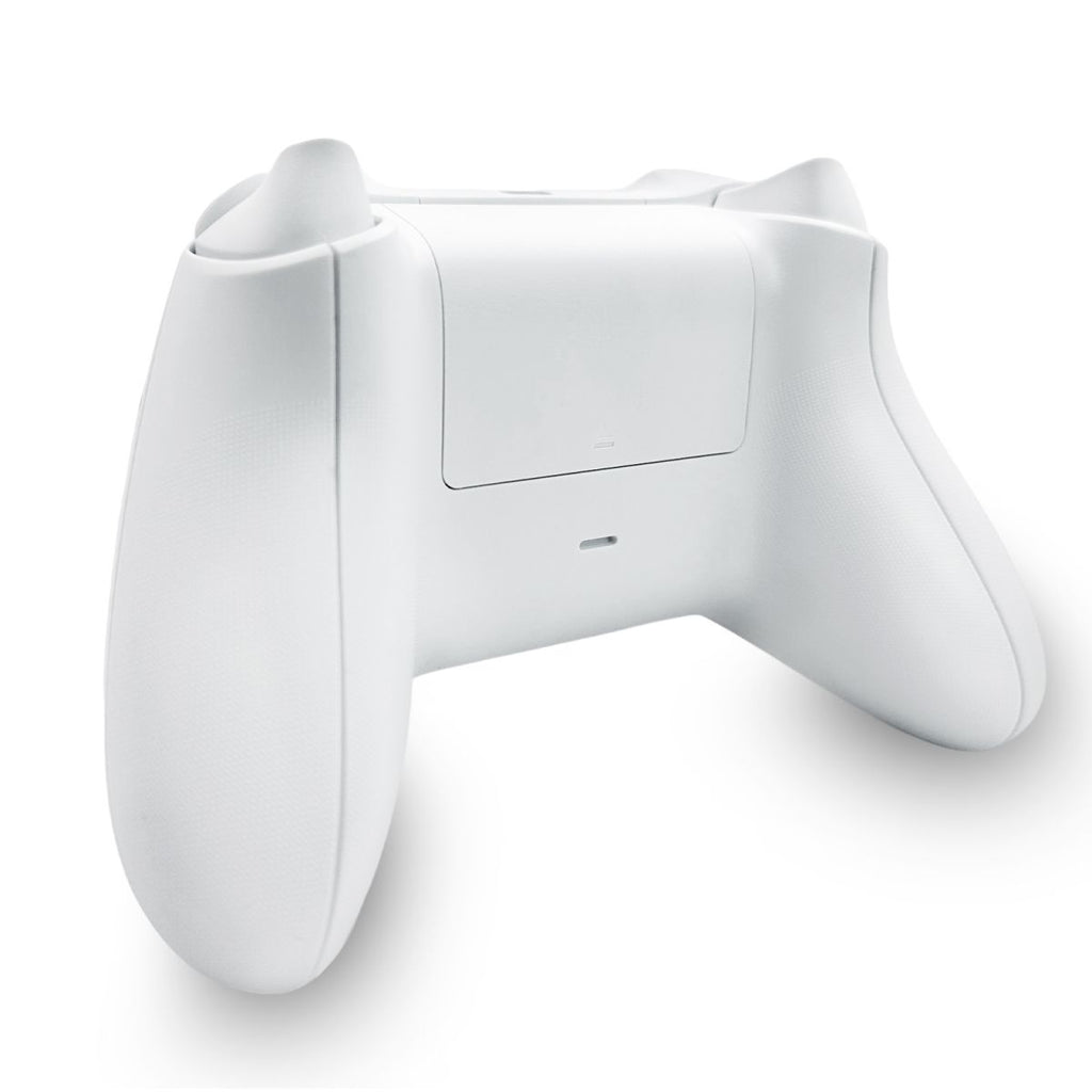 WR007 Xbox Wireless Controller White- Hugmie