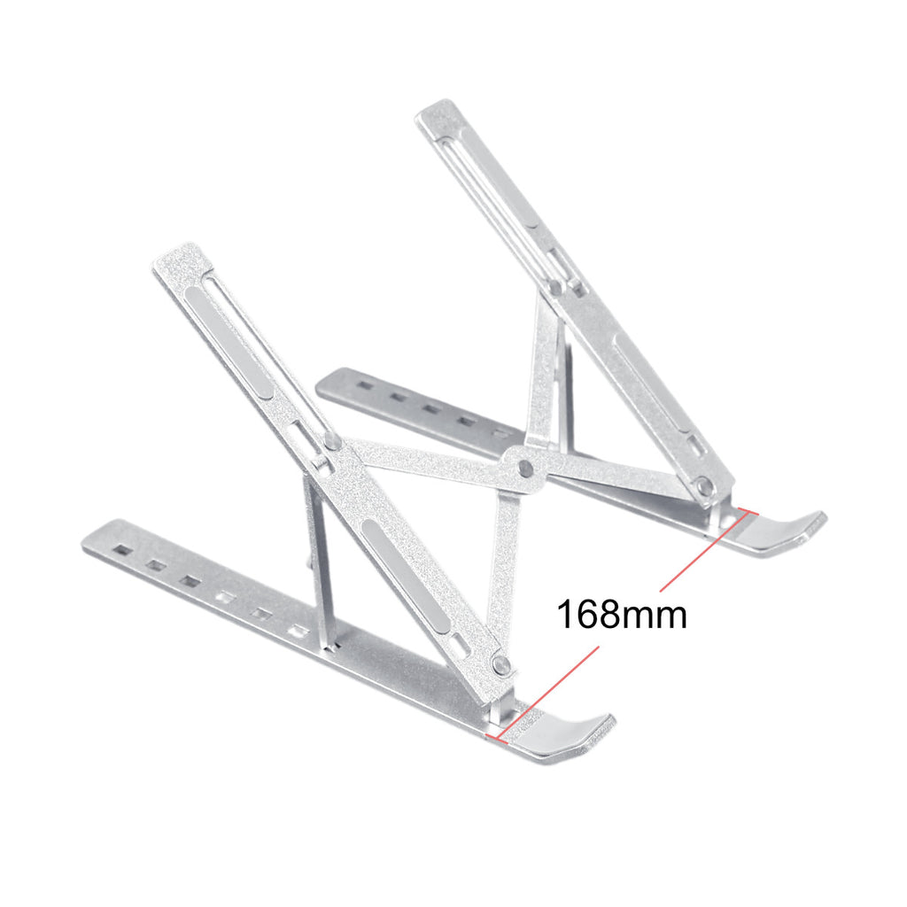 Z34 Portable Laptop Stand | Foldable Laptop Stand | Hugmie